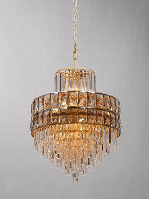 Подвесная люстра Vitaluce V5832-8/17+4 1