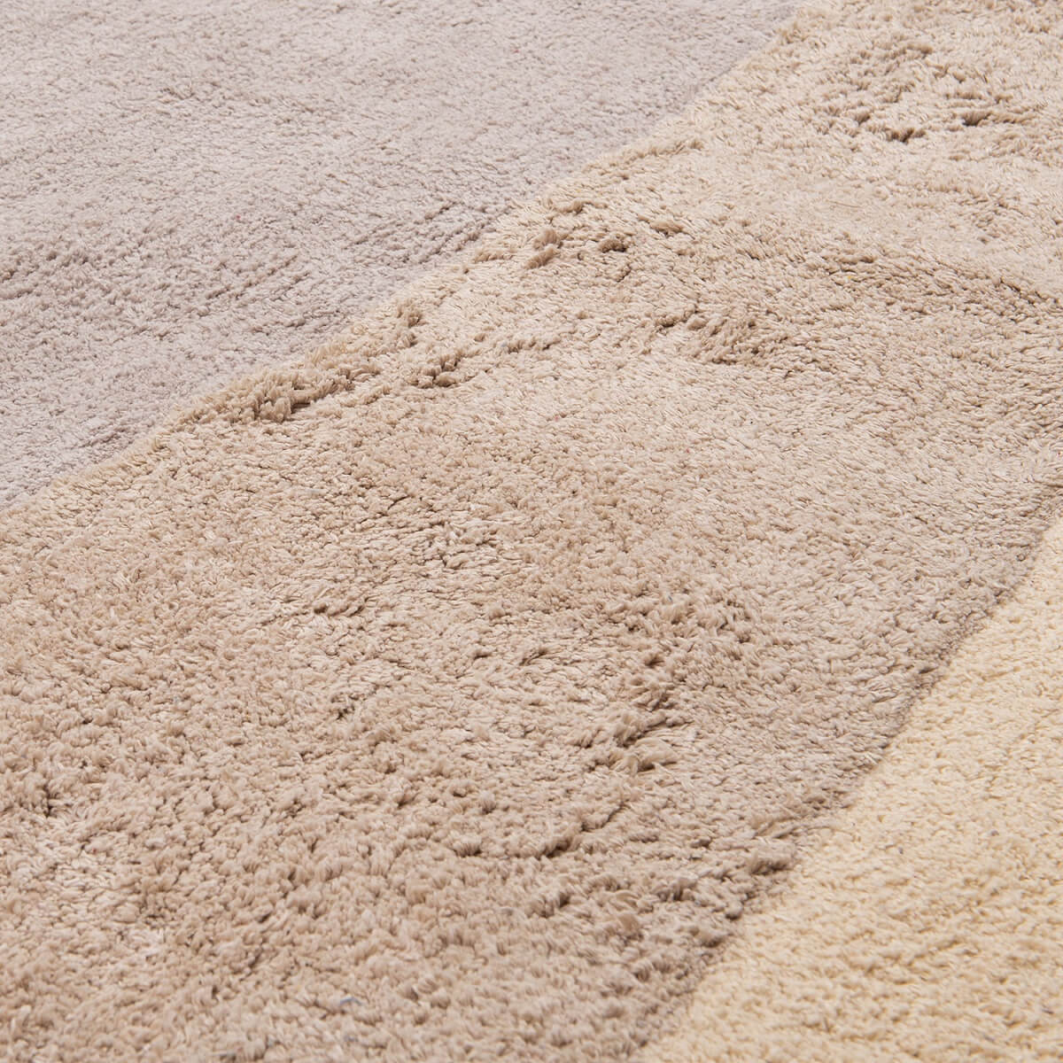 Ковер Tkano из хлопка с рисунком Rice plantation из коллекции Terra, 200х300 см TK22-DR0018 4