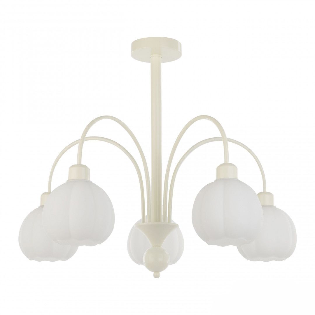 Подвесная люстра Arte Milano Napoli 315066/D680/5 IV