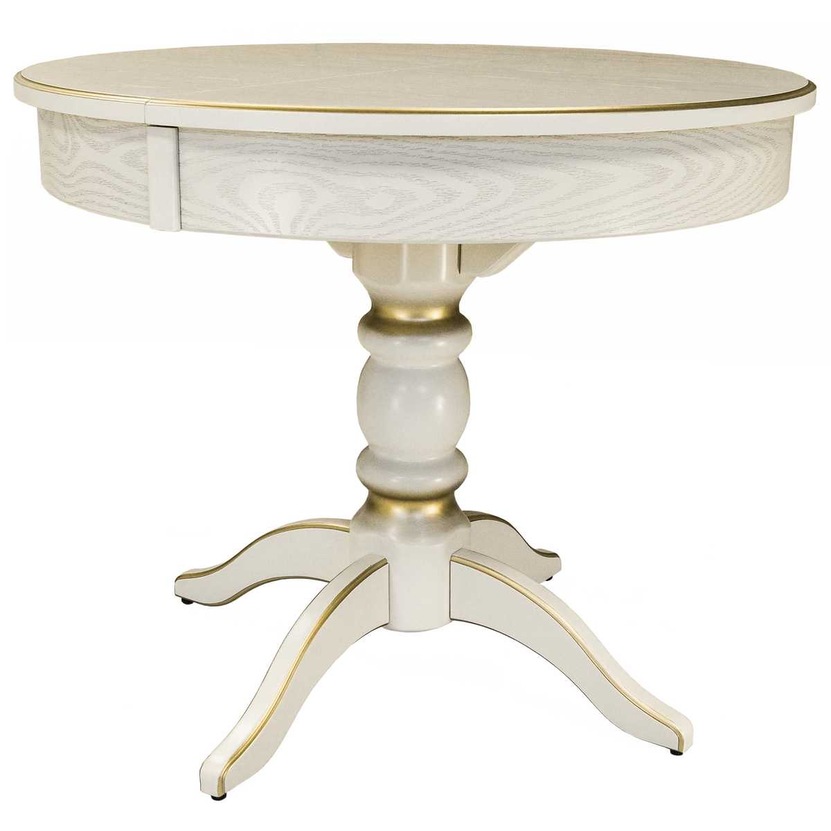 Кухонный стол Мебелик Фидея 4 008271