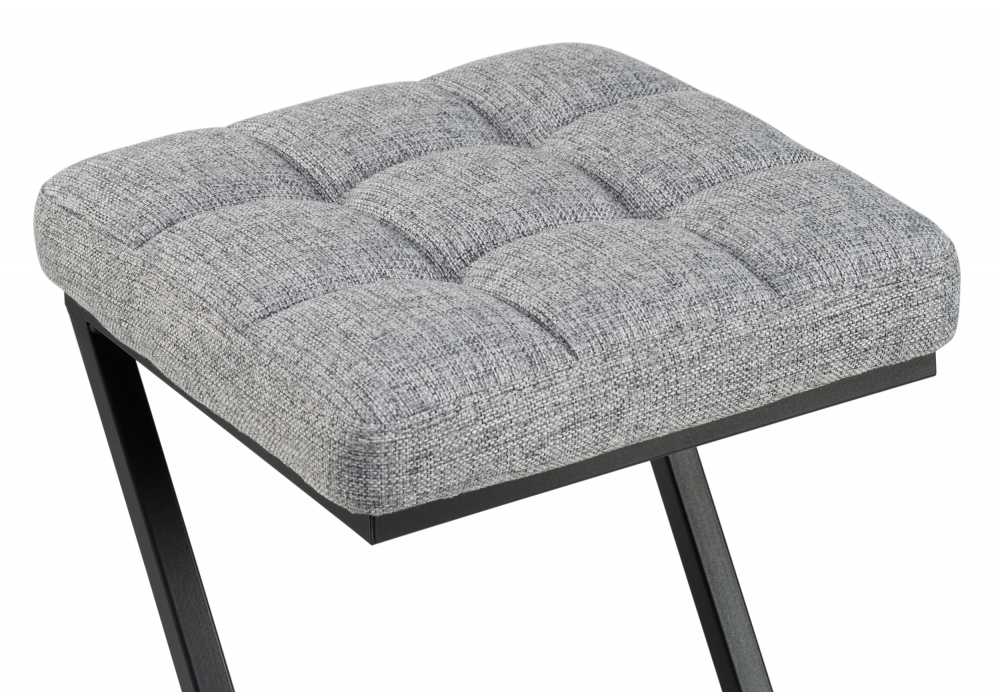 Полубарный стул Woodville Амаури 507432 2