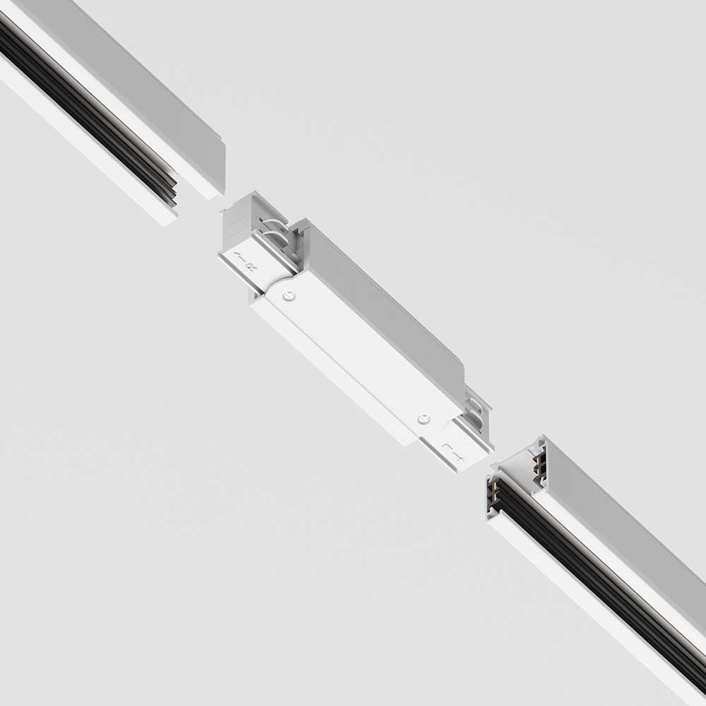 Коннектор прямой Maytoni Technical Accessorises TRA005C-31W 3