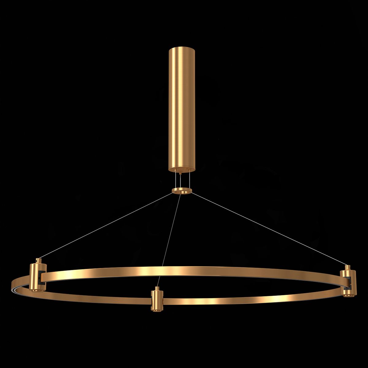 Шинопровод-кольцо ST Luce Farm ST025.203.00 1