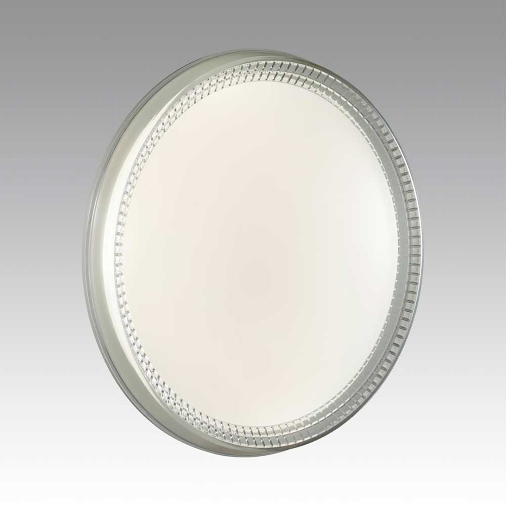 Настенно-потолочный светодиодный светильник Sonex Color Depax 7643/DL 4