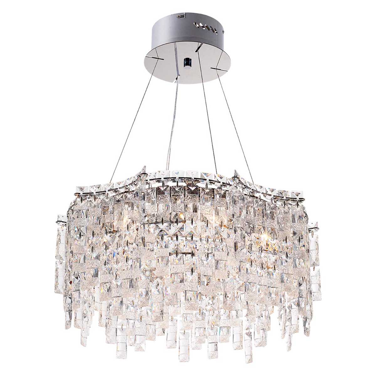 Подвесная люстра Odeon Light ROLTA 5074/8 2