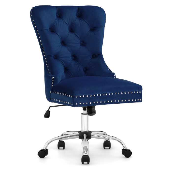 Поворотное кресло Woodville Vento 11856