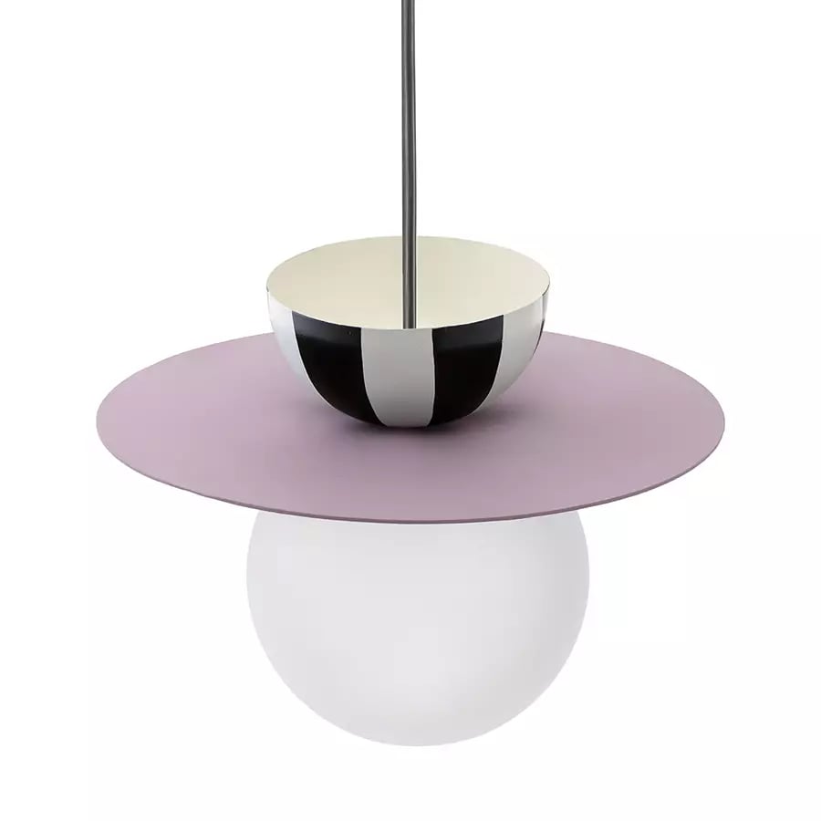 Подвесной светильник Bergenson Bjorn Anniken BB0000502 1