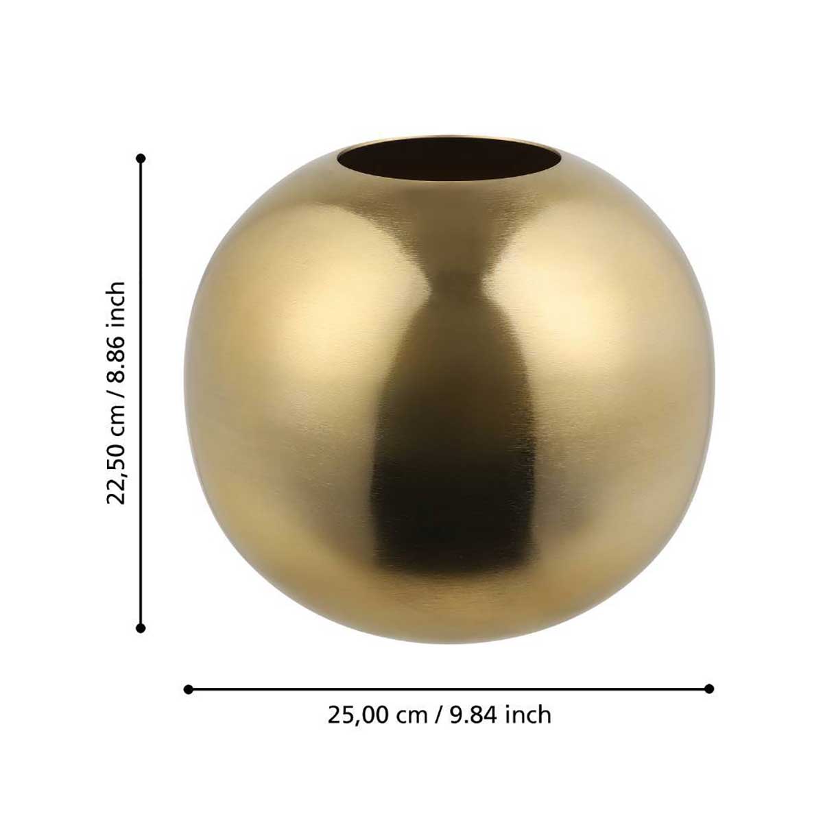 Ваза декоративная Eglo ABUCAY 421048 2