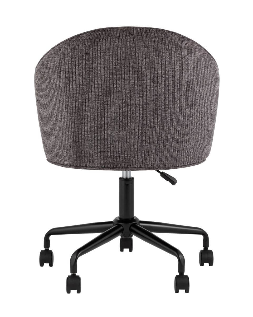 Офисный стул Stool Group Echo office chair dark grey УТ000038594 3