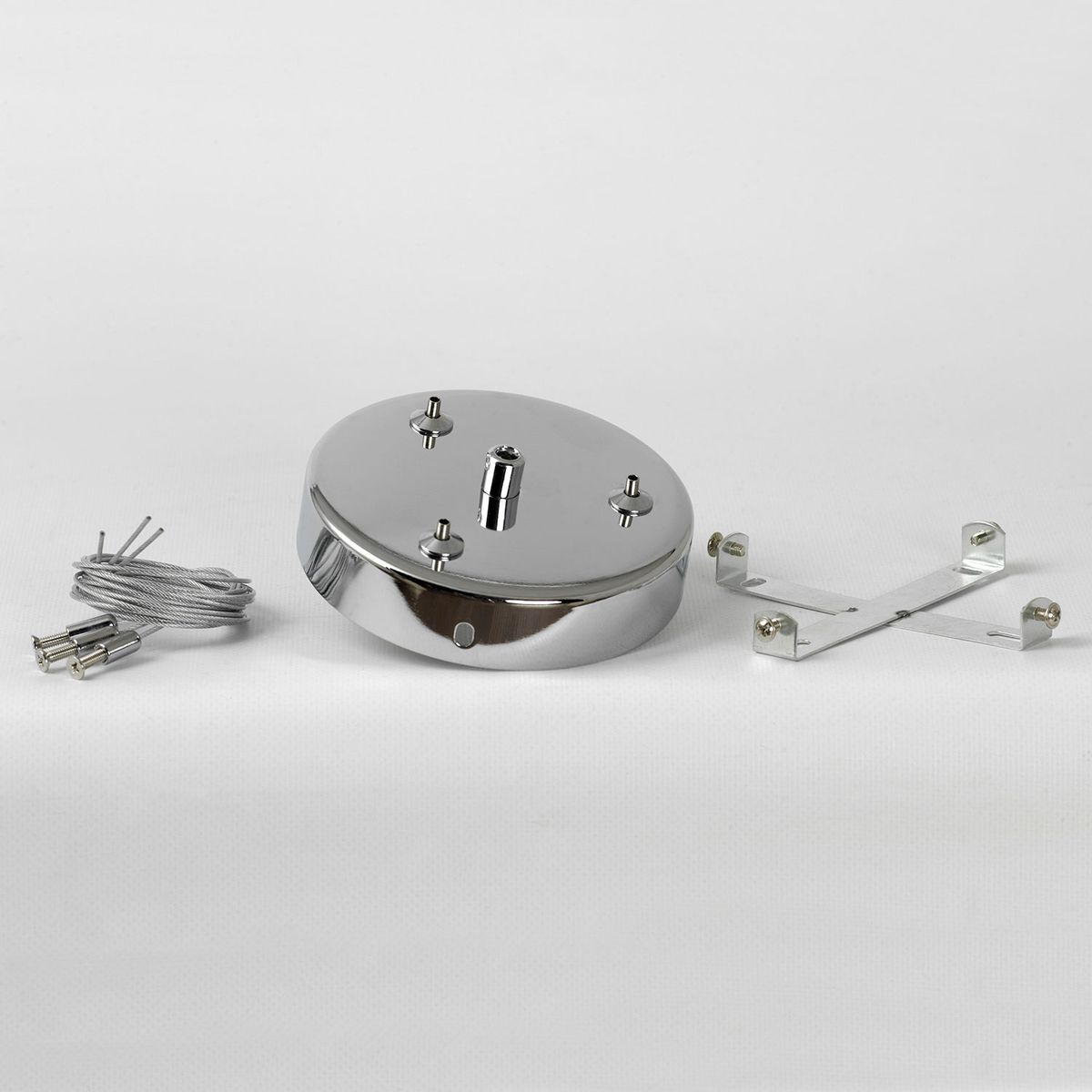 Подвесная люстра Lussole LSP-8894 1