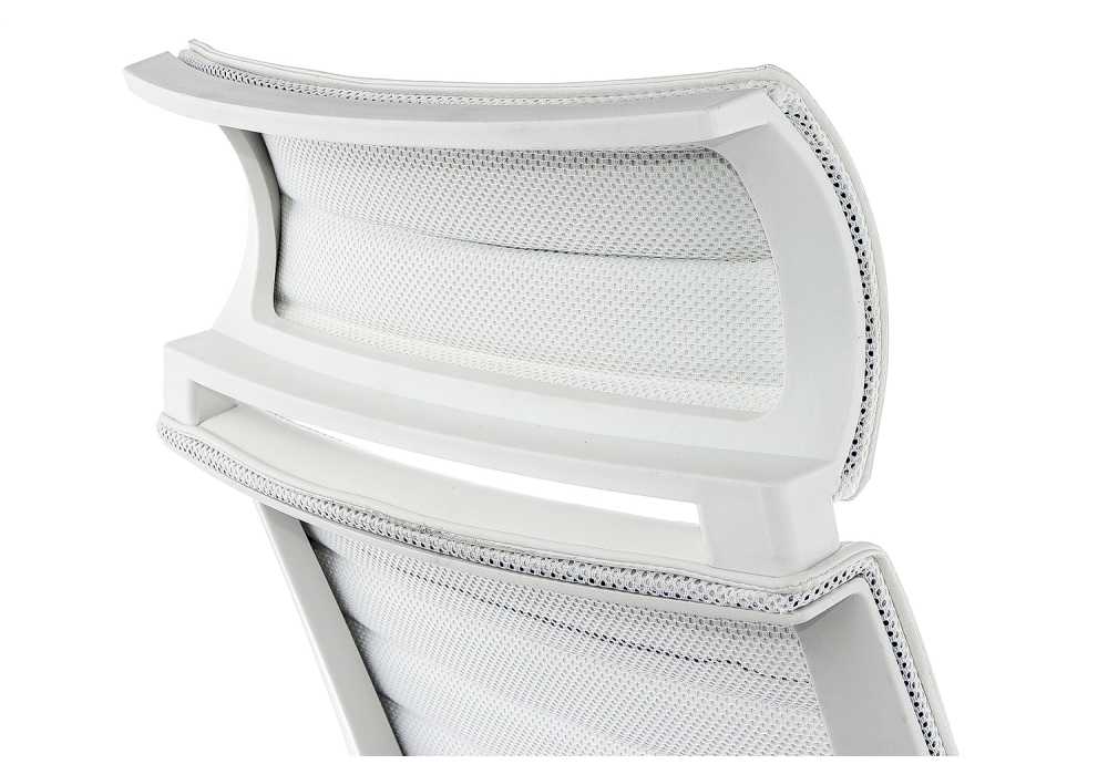 Кресло руководителя Woodville Sindy 1943 2