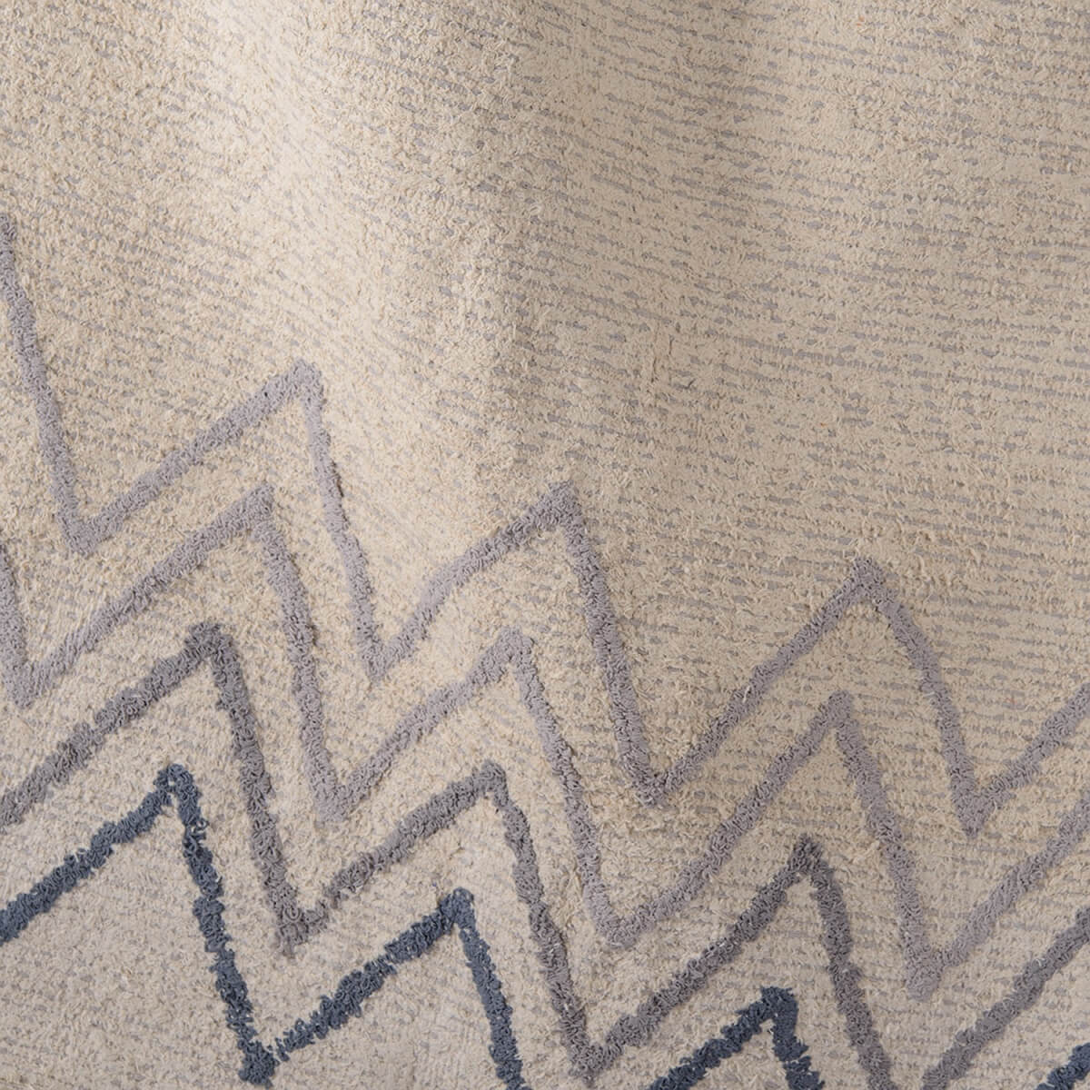 Ковер Tkano из хлопка с кисточками Ethnic, 160х230 см TK18-DR0004 5