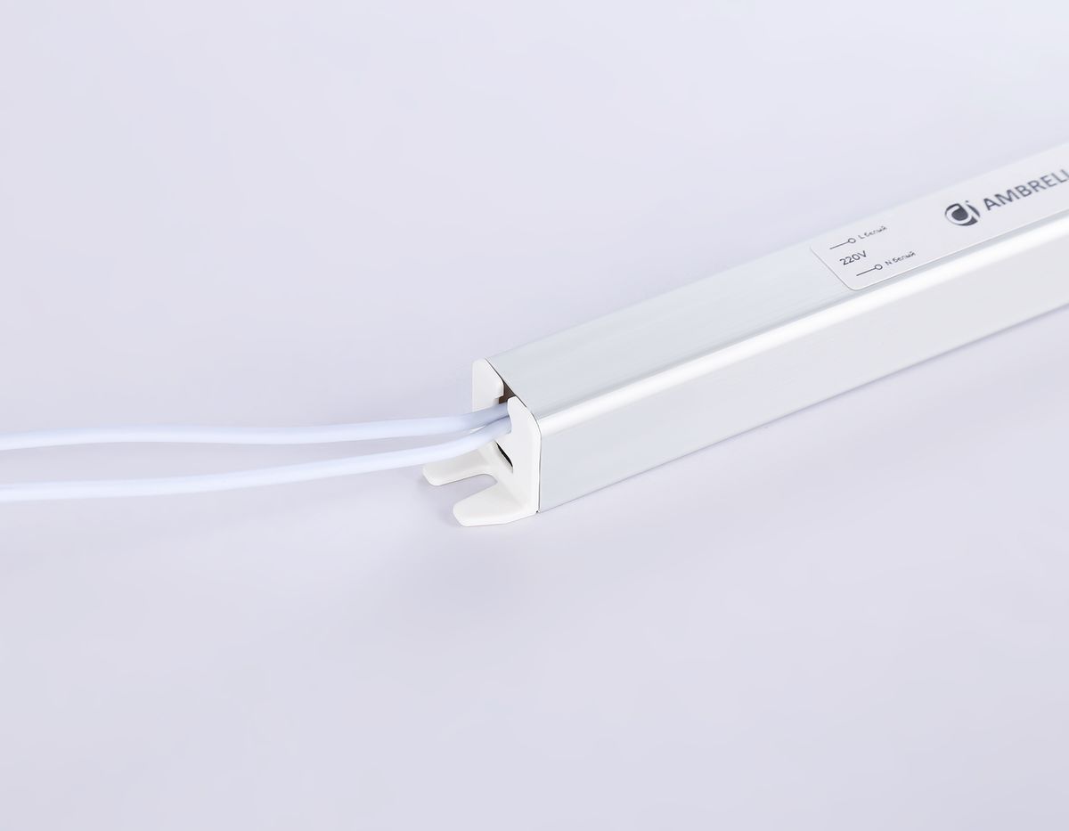 Блок питания Ambrella light Illumination LED Driver 12V 48W IP20 4A GS8604 1