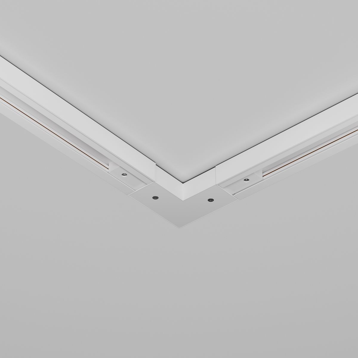 Коннектор L-образный Maytoni Unity TRA001CLB-11W 4