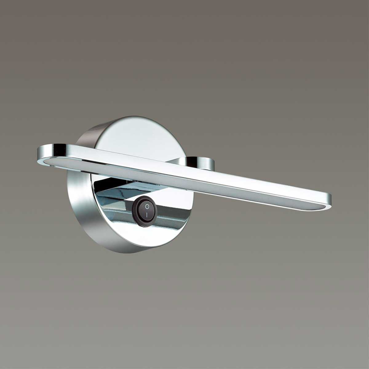 Подсветка для зеркал Lumion Picture Akari 3762/10WL 1