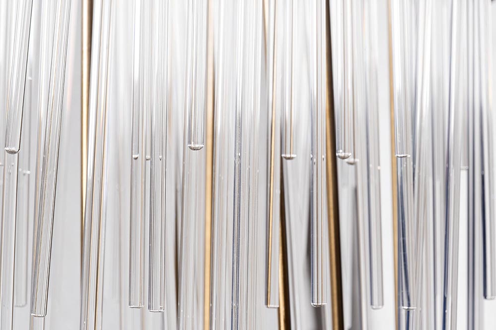 Настенный светильник Garda Decor 91GH-10110 2