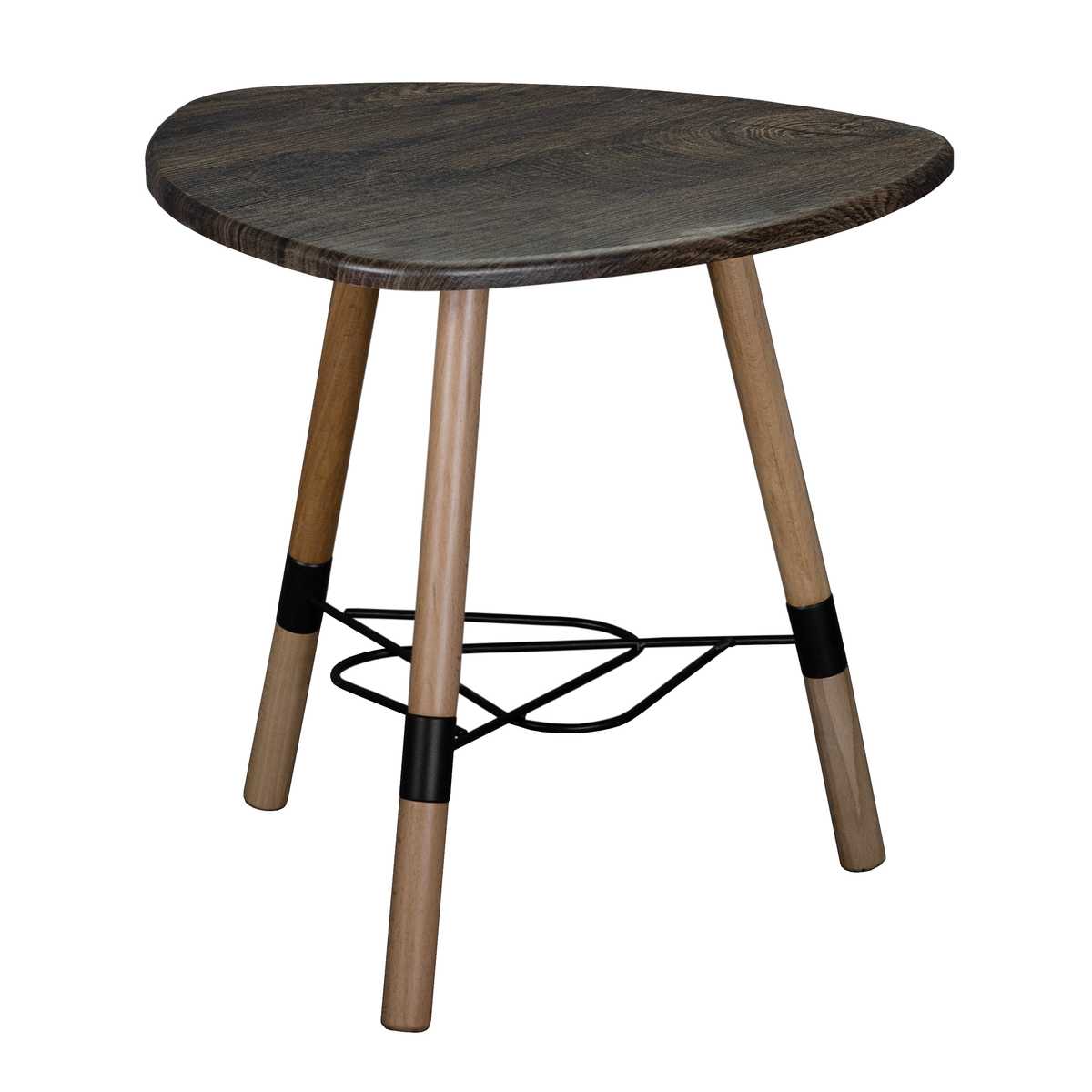 Журнальный стол Мебелик Лючия 2104 006483