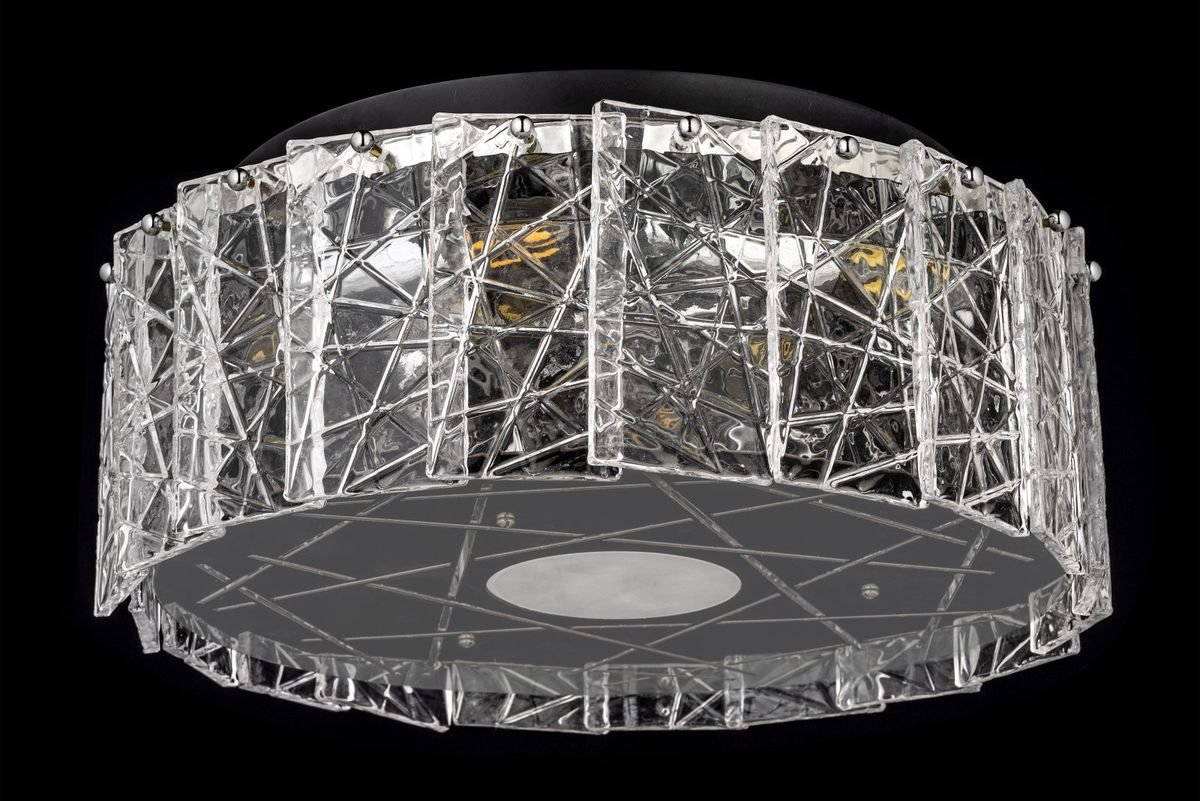 Потолочный светильник Dio DArte Elite Dello E 1.3.40.100 N 3