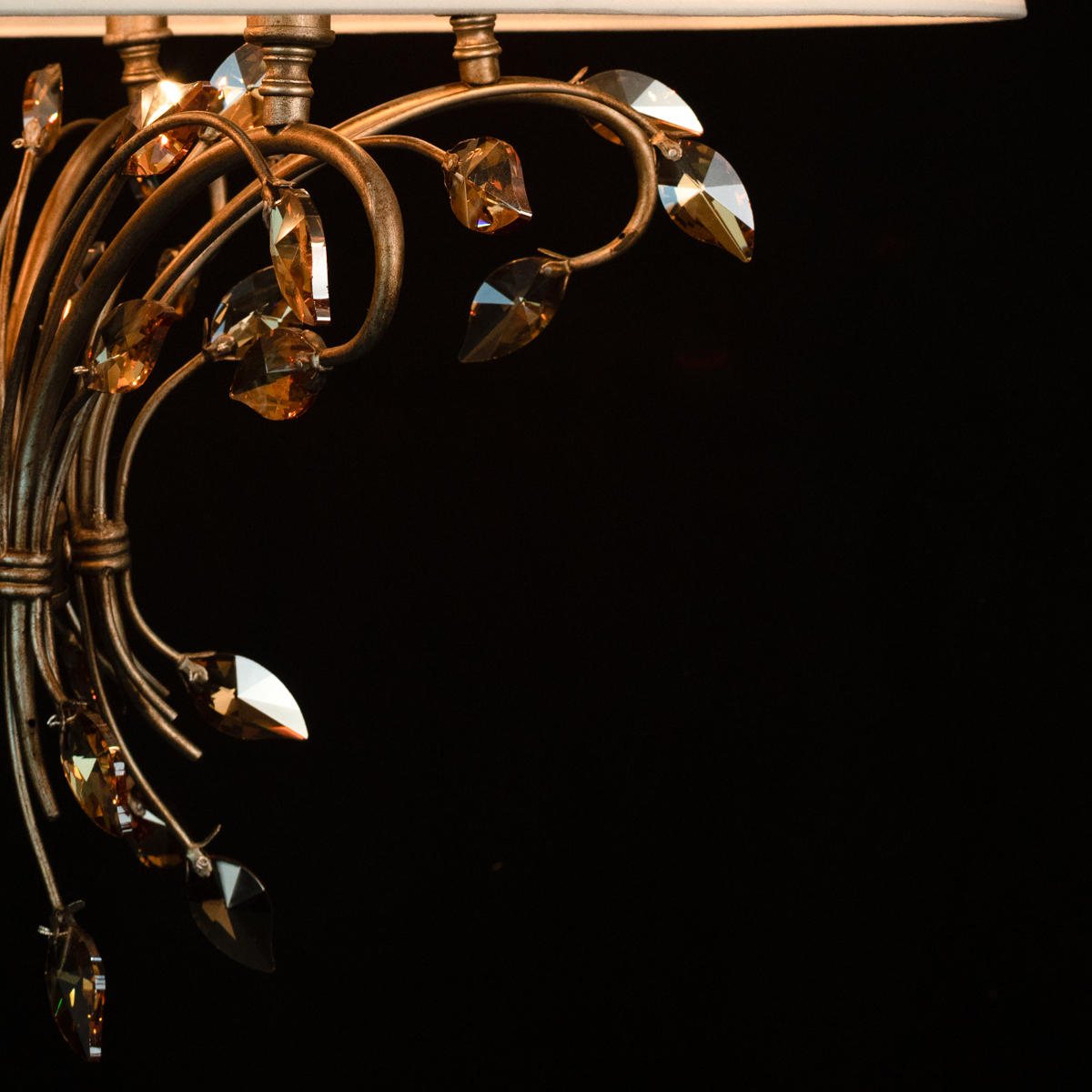 Подвесная люстра Loft IT Hermitage 10305/A 2