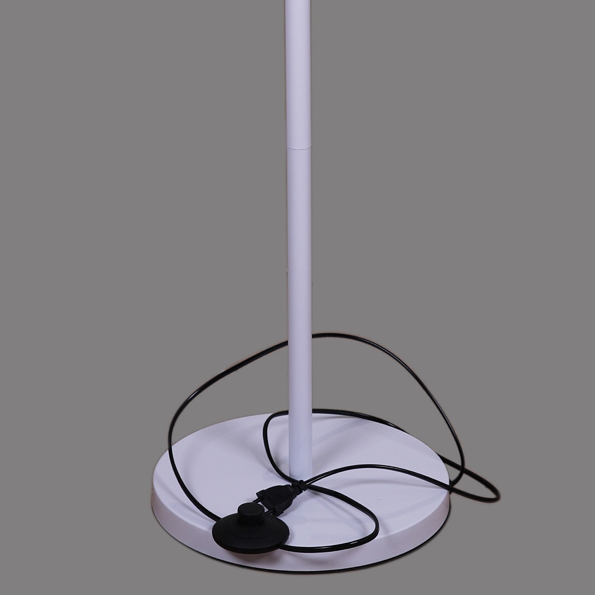 Торшер Reluce 12030-0.6-01B WH 3