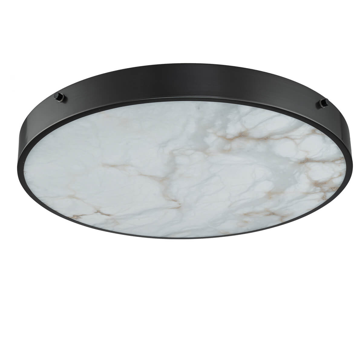 Потолочный светильник Belfast Devon 3395-5 BL MB 4