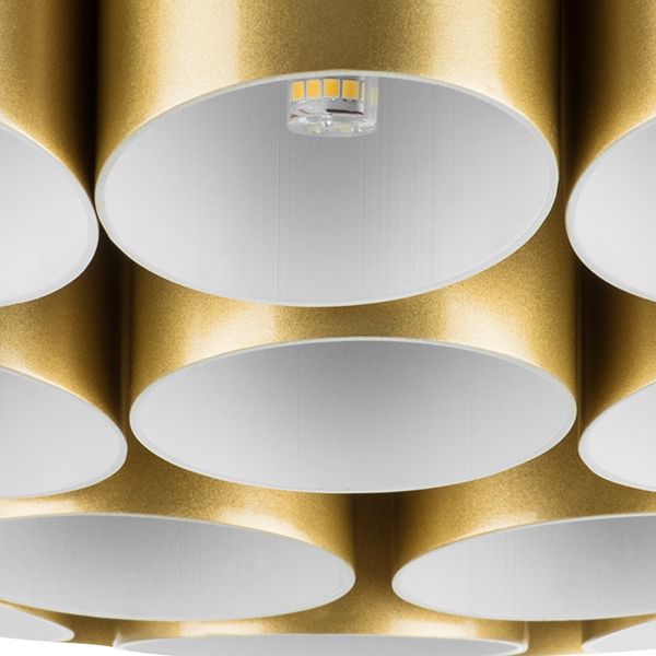 Потолочная люстра Lightstar Siena 720402 изображение 6 Потолочная люстра Lightstar Siena 720402 Фото № 6