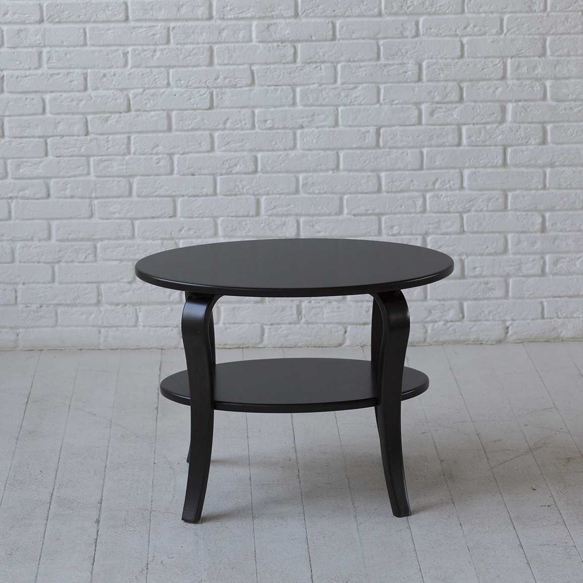 Журнальный стол Мебелик Аверно 001519 4