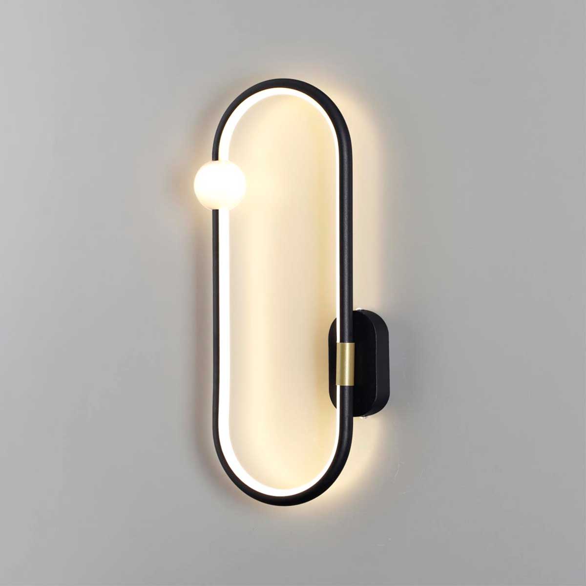 Бра Lumion Harlow 5607/14WL 1