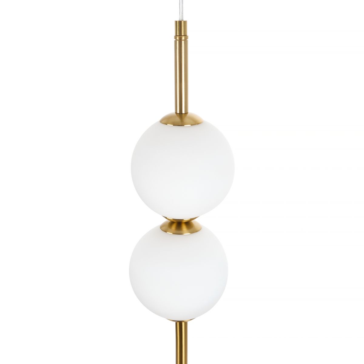 Подвесной светодиодный светильник MyFar Violla MR2021-4PL 3