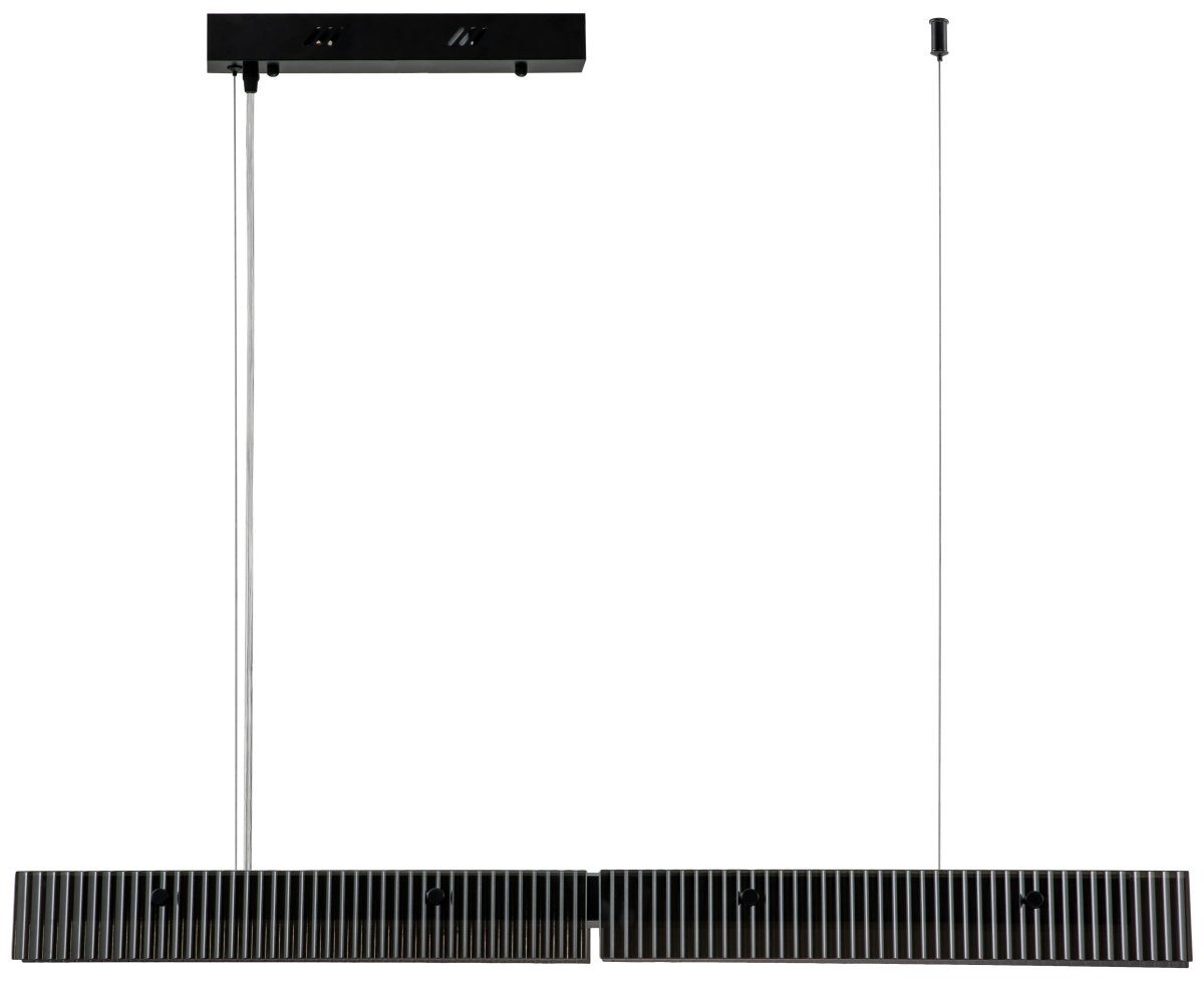 Подвесной светодиодный светильник Stilfort Lucen 4007/02/10PL 4