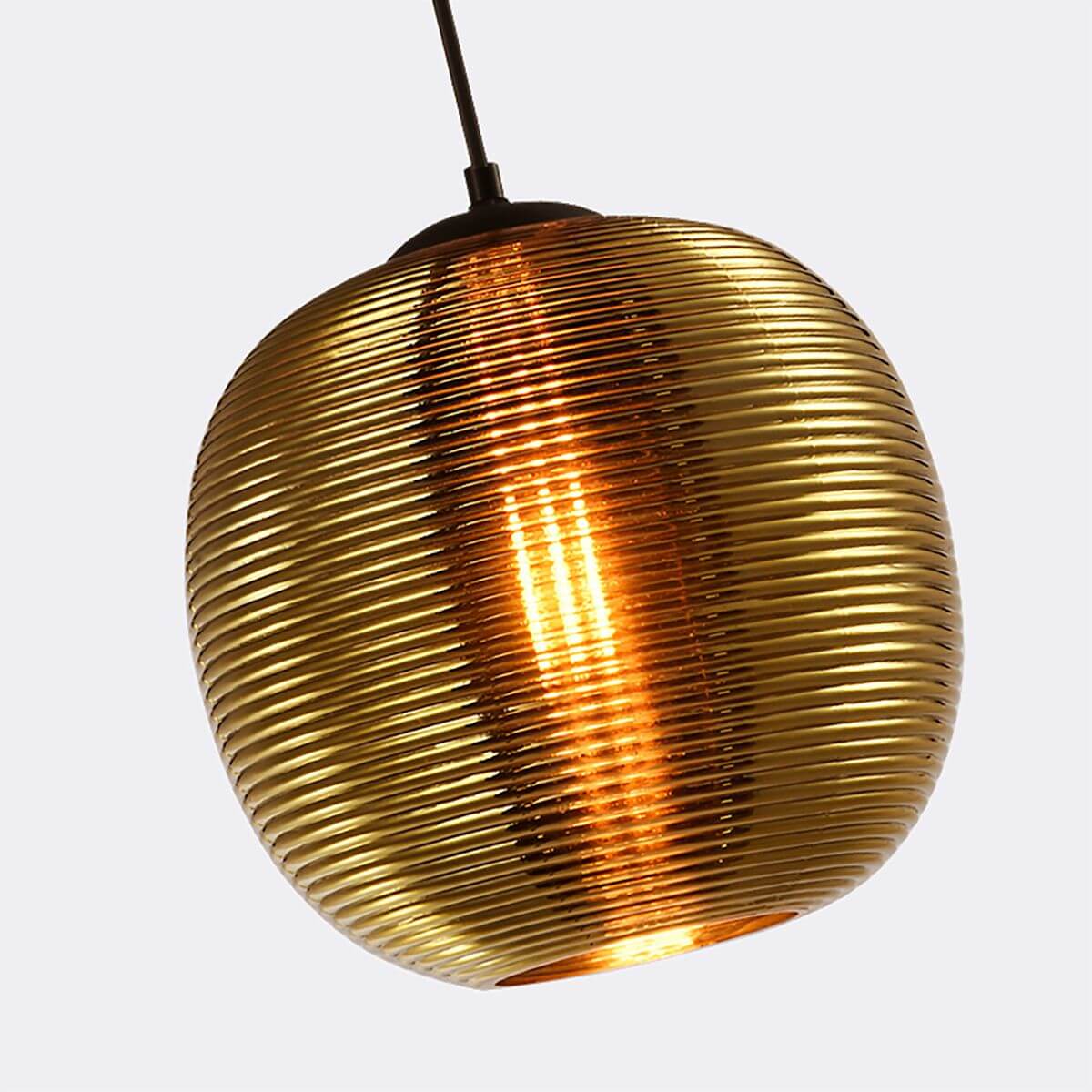 Подвесной светильник Favourite Riff 4261-1P 2