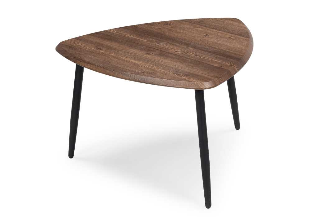 Комплект журнальных столиков Woodville Лойс (2шт) 516569 3