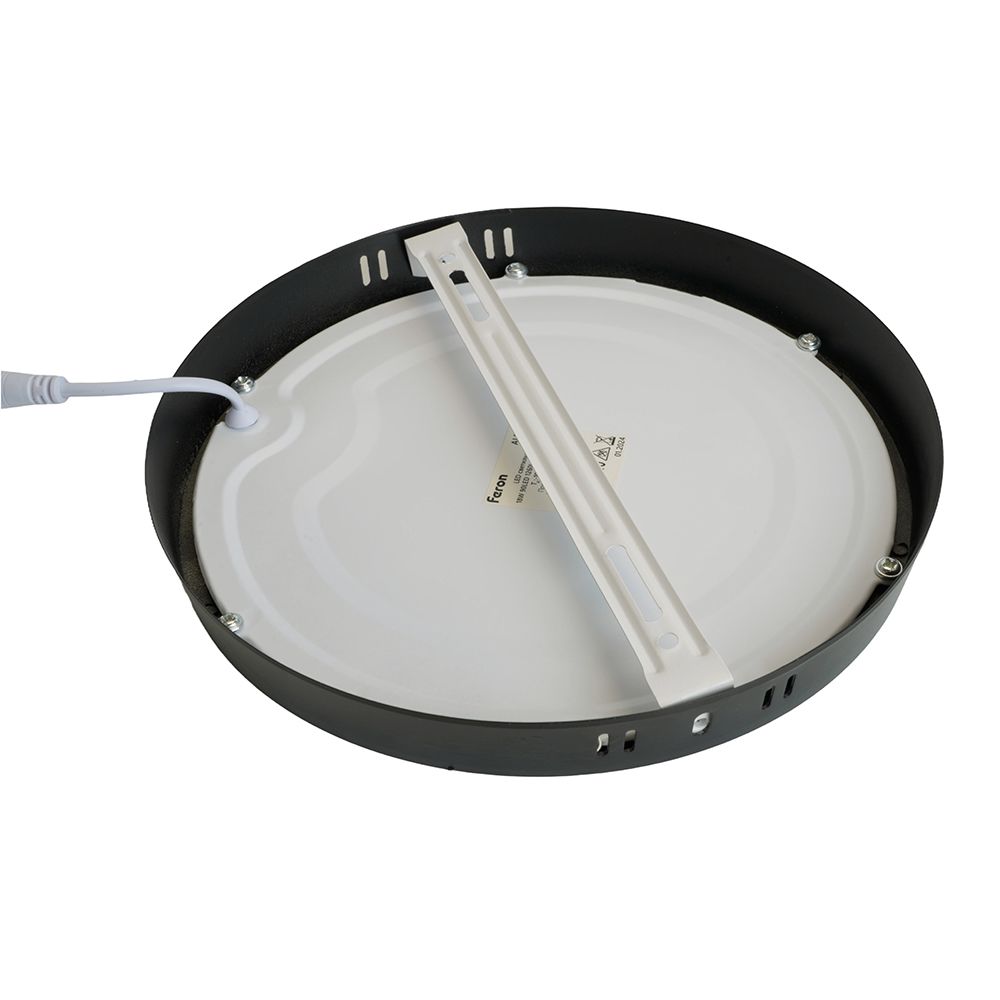 Потолочный светодиодный светильник Feron AL504 51073 5