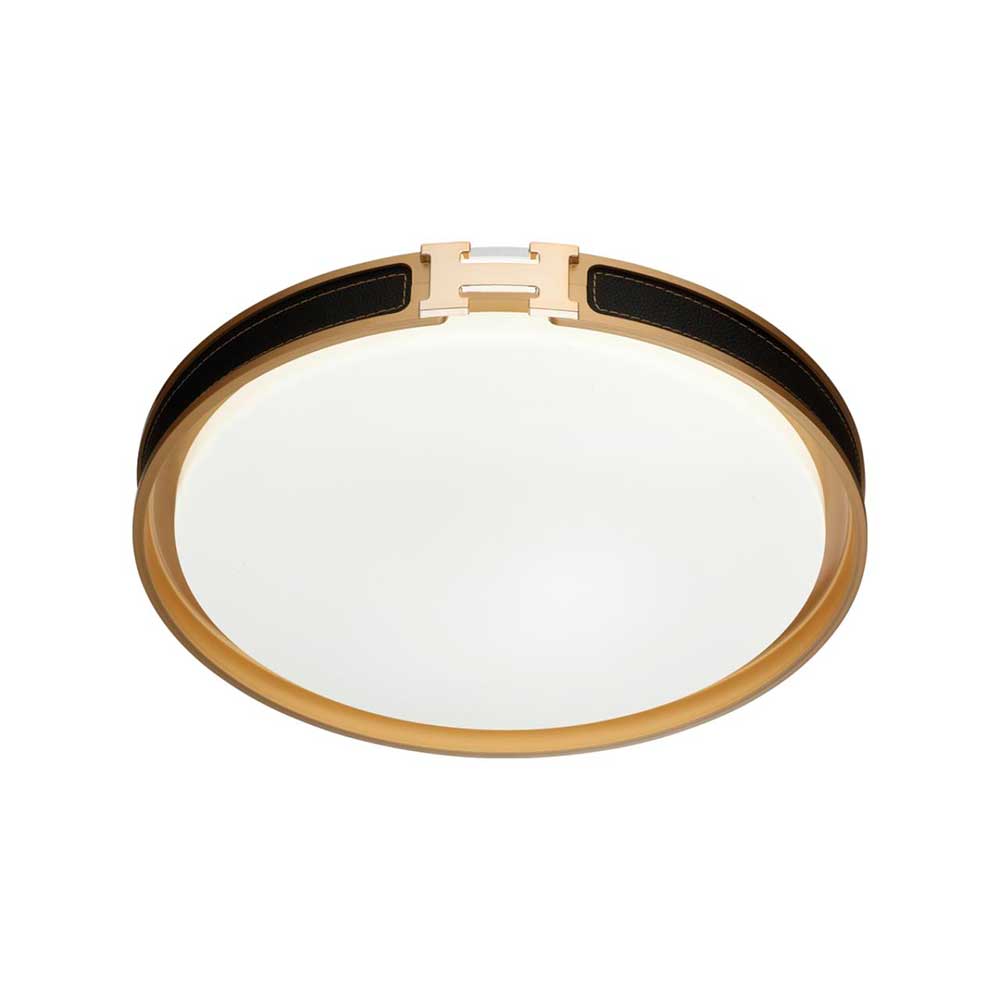 Настенно-потолочный светодиодный светильник Sonex Color Favemo Black 7667/EL 5