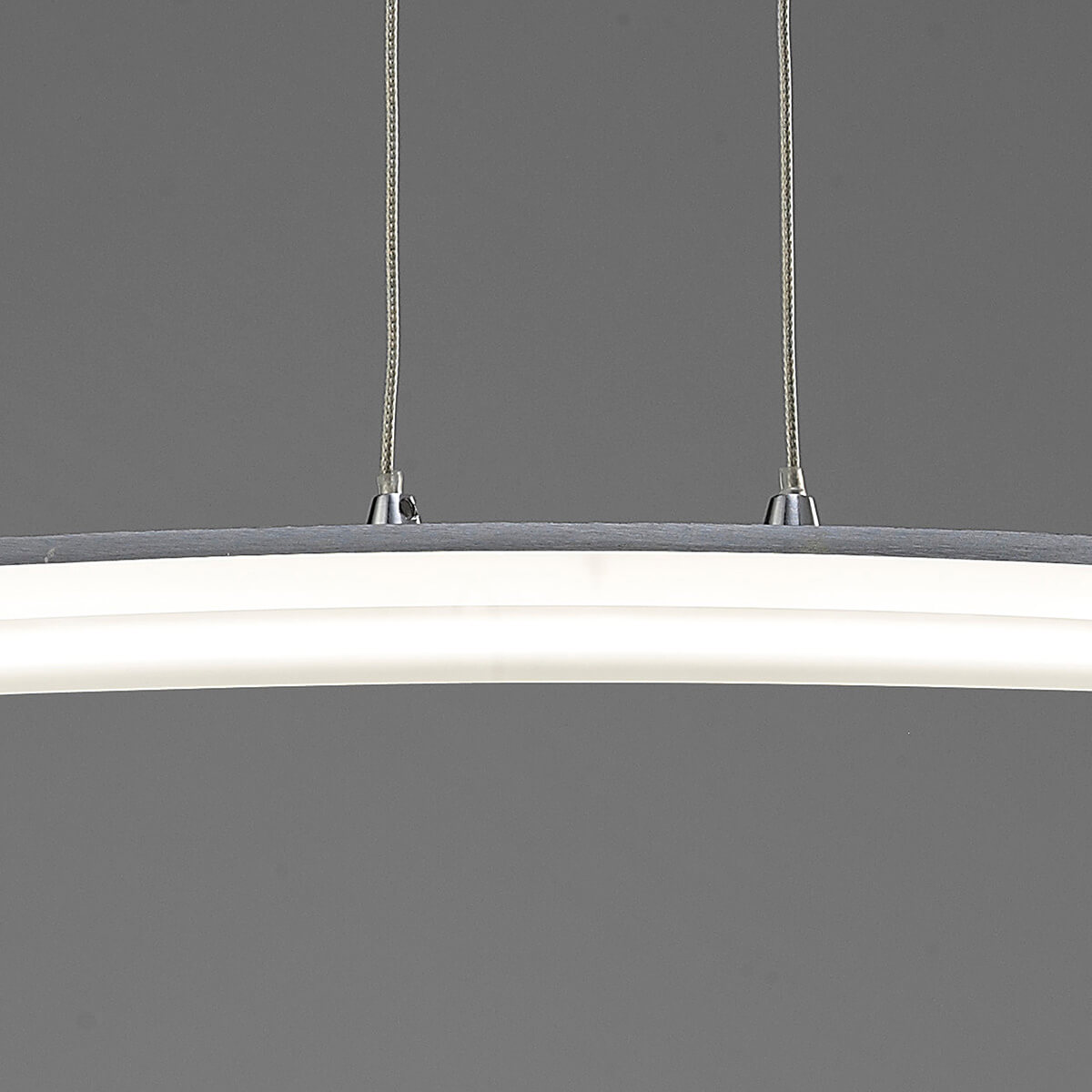 Подвесной светодиодный светильник Mantra Hemisferic 4081 4