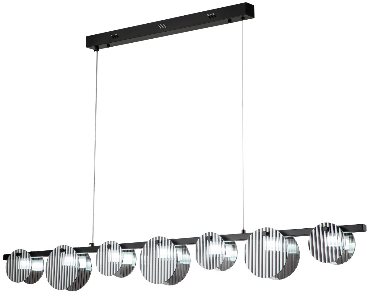 Подвесная светодиодная люстра Stilfort Relux 4008/02/07PL 3