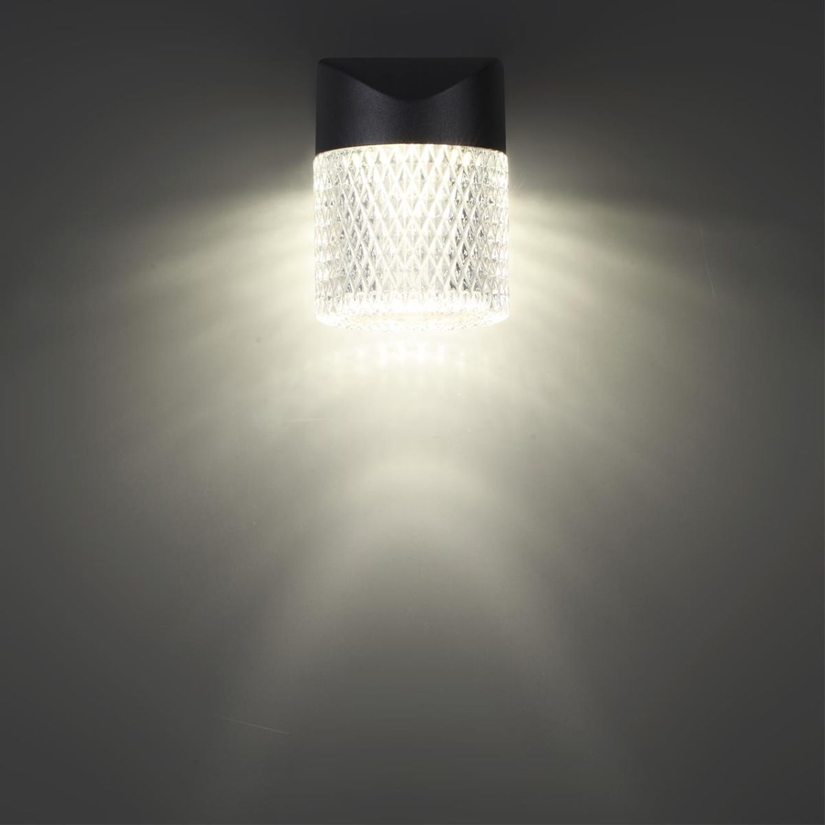 Уличный настенный светодиодный светильник Novotech Street Estima 359293 4