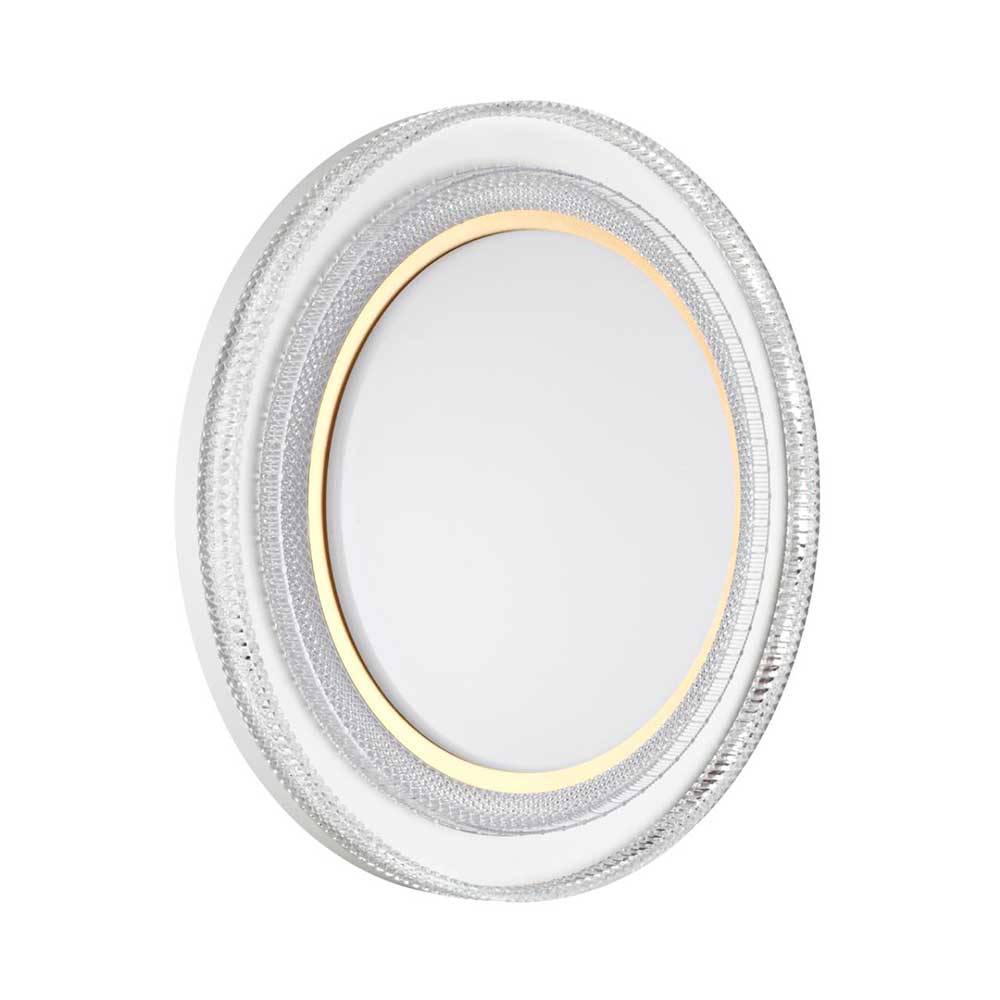 Настенно-потолочный светильник Sonex SUZY GOLD 7641/EL 1