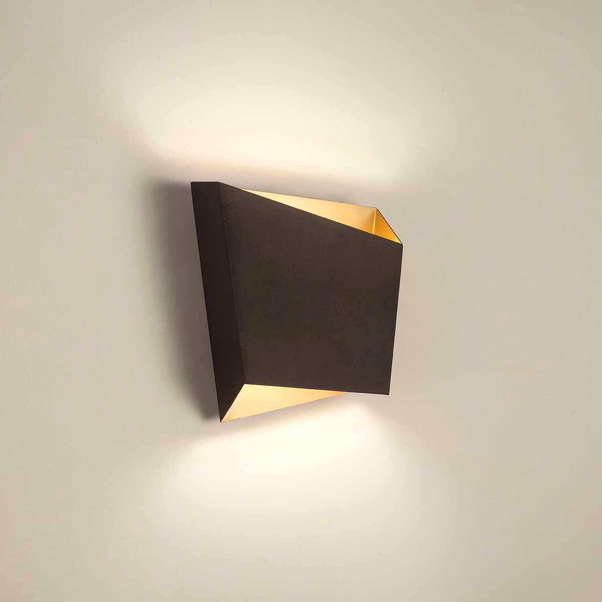 Настенный светильник Mantra Asimetric 6222 3