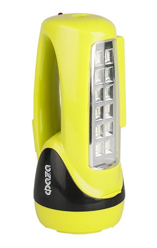 Прожекторный светодиодный фонарь ФАZA аккумуляторный 110 лм 172х86 AccuF8-L1W/L12gn 3