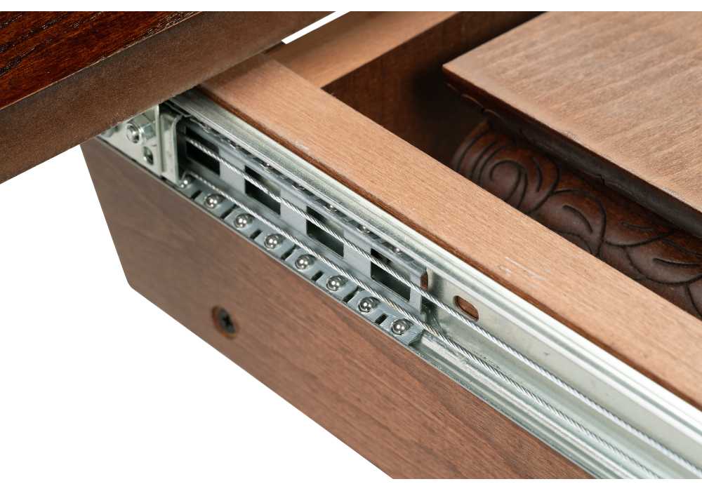 Кухонный стол Woodville Альфред 450826 4