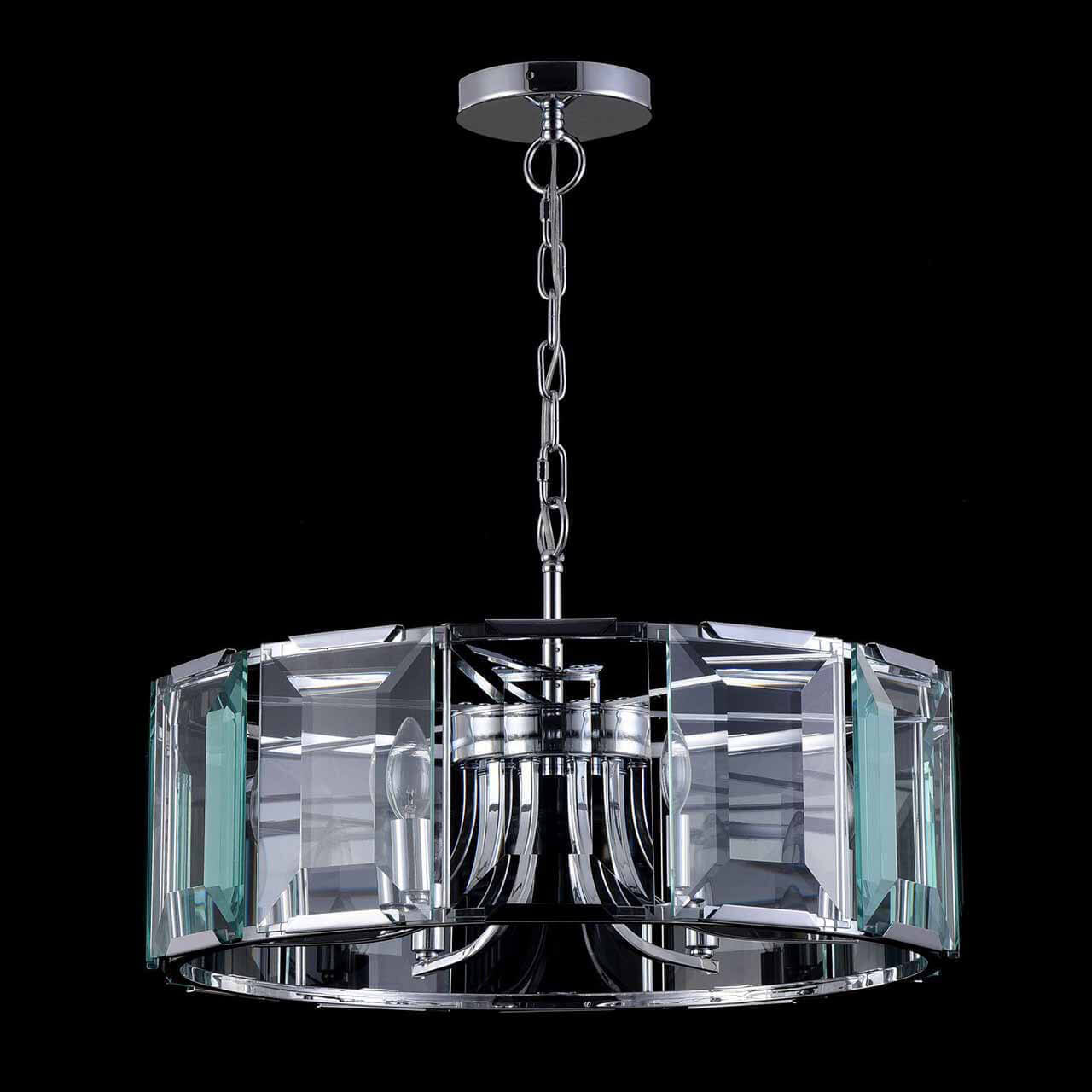 Подвесная люстра Maytoni Cerezo MOD202PL-06N 3