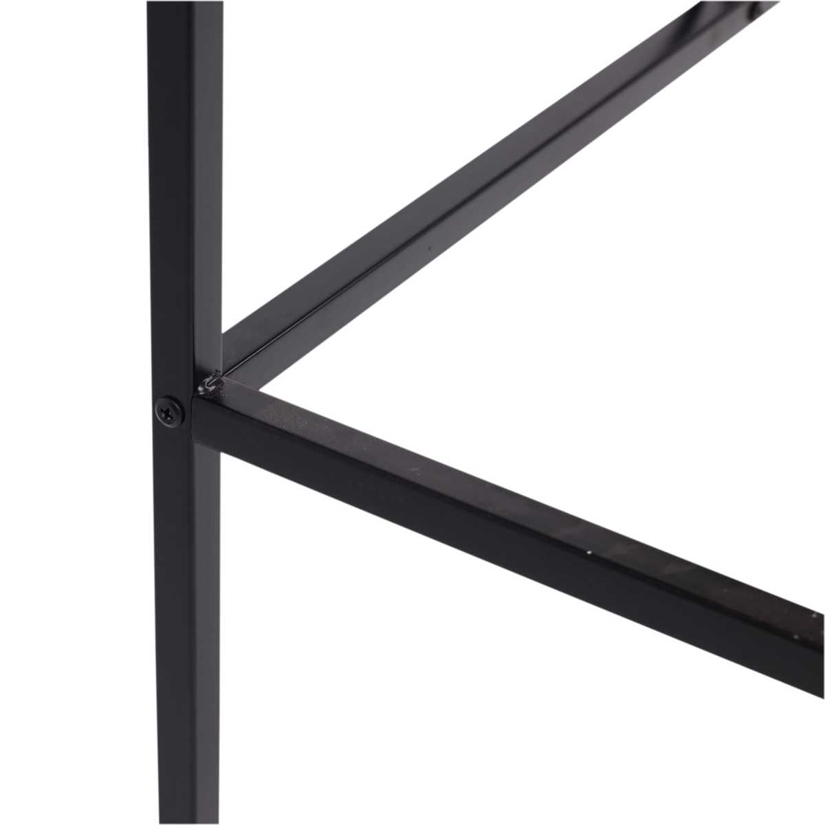 Письменный стол AksHome Ruby сосна пасадена, лдсп 80039 3