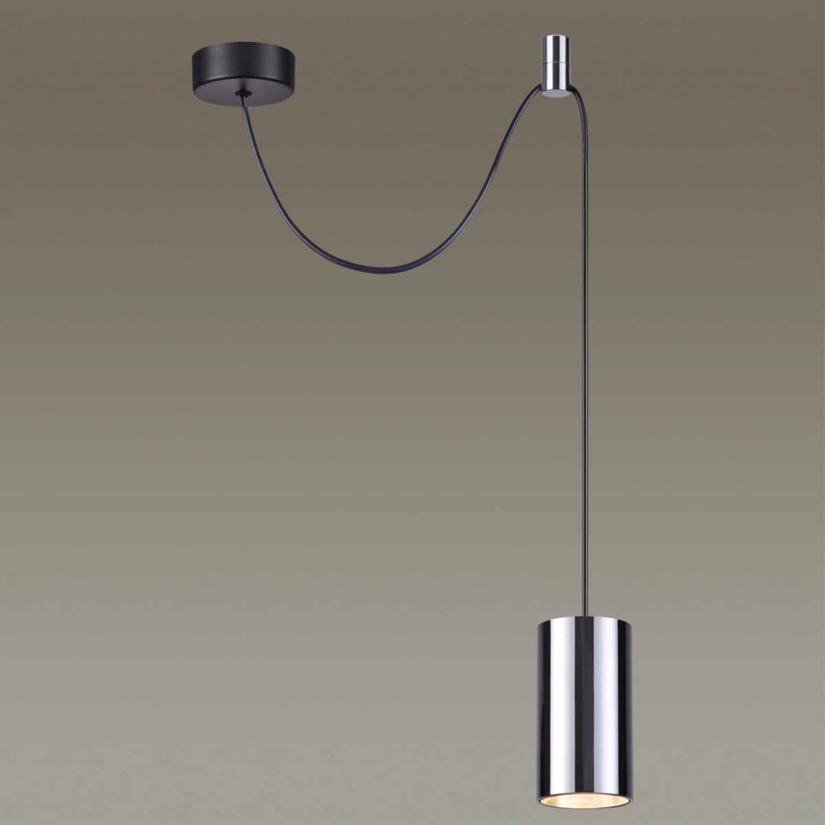 Подвесной светильник Odeon Light L-vision Lucas 3897/1 2