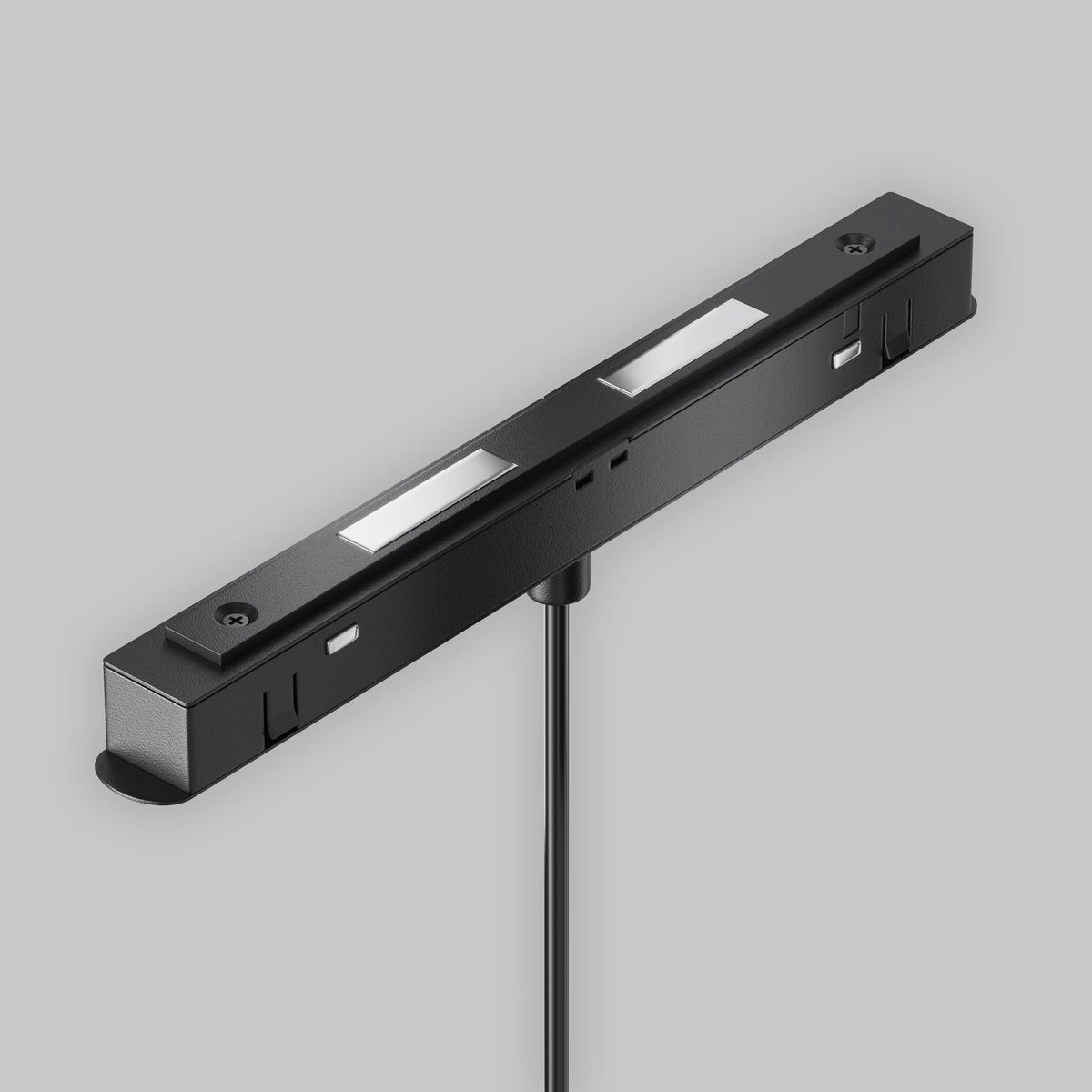 Трековый светодиодный светильник Maytoni Technical Magnetic Exility Plato TR123-4-15W-DS-B 3