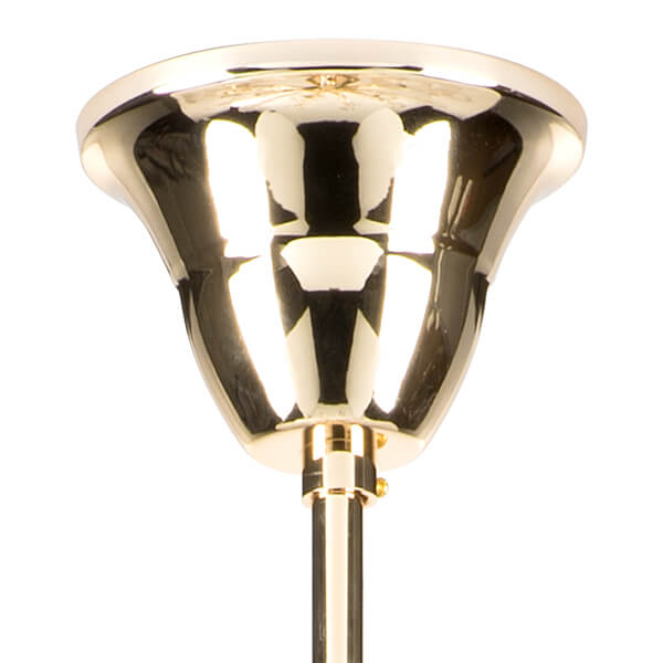 Подвесная люстра Osgona Delta 706152 изображение 2 Подвесная люстра Osgona Delta 706152 Фото № 2