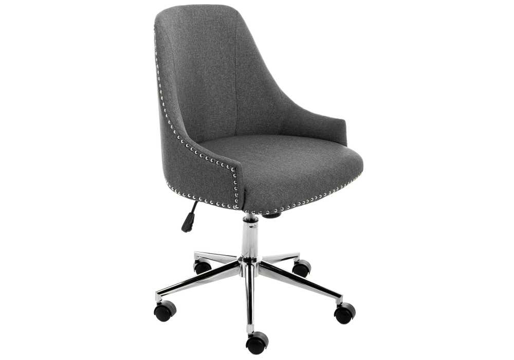 Поворотное кресло Woodville Lida 11369 5