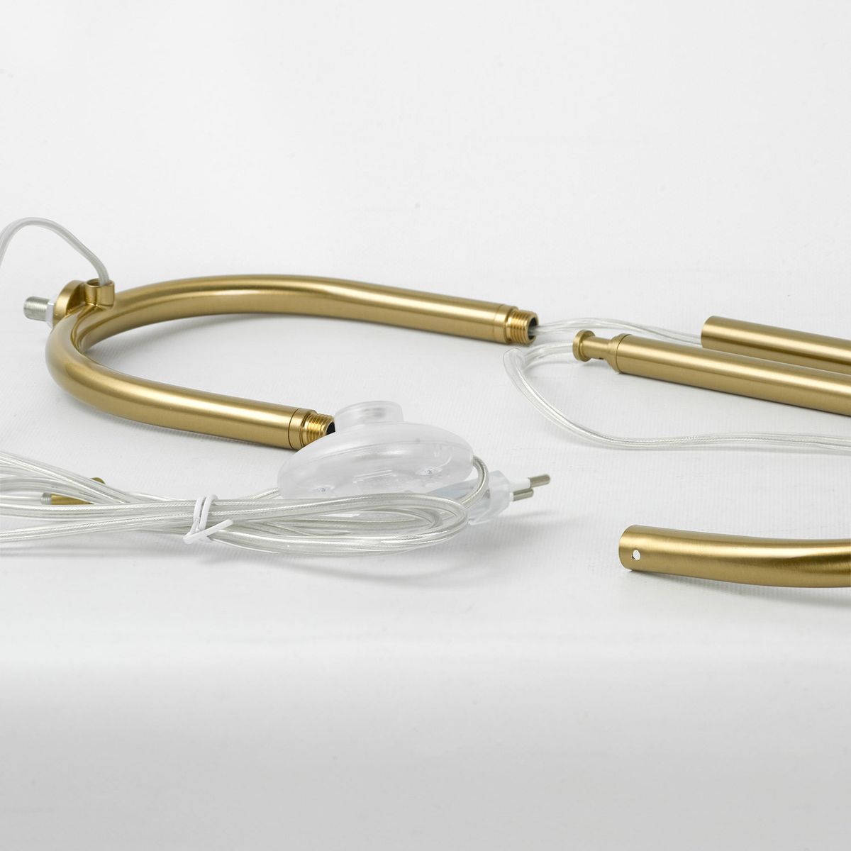 Торшер Lussole Hendry LSP-0665 2