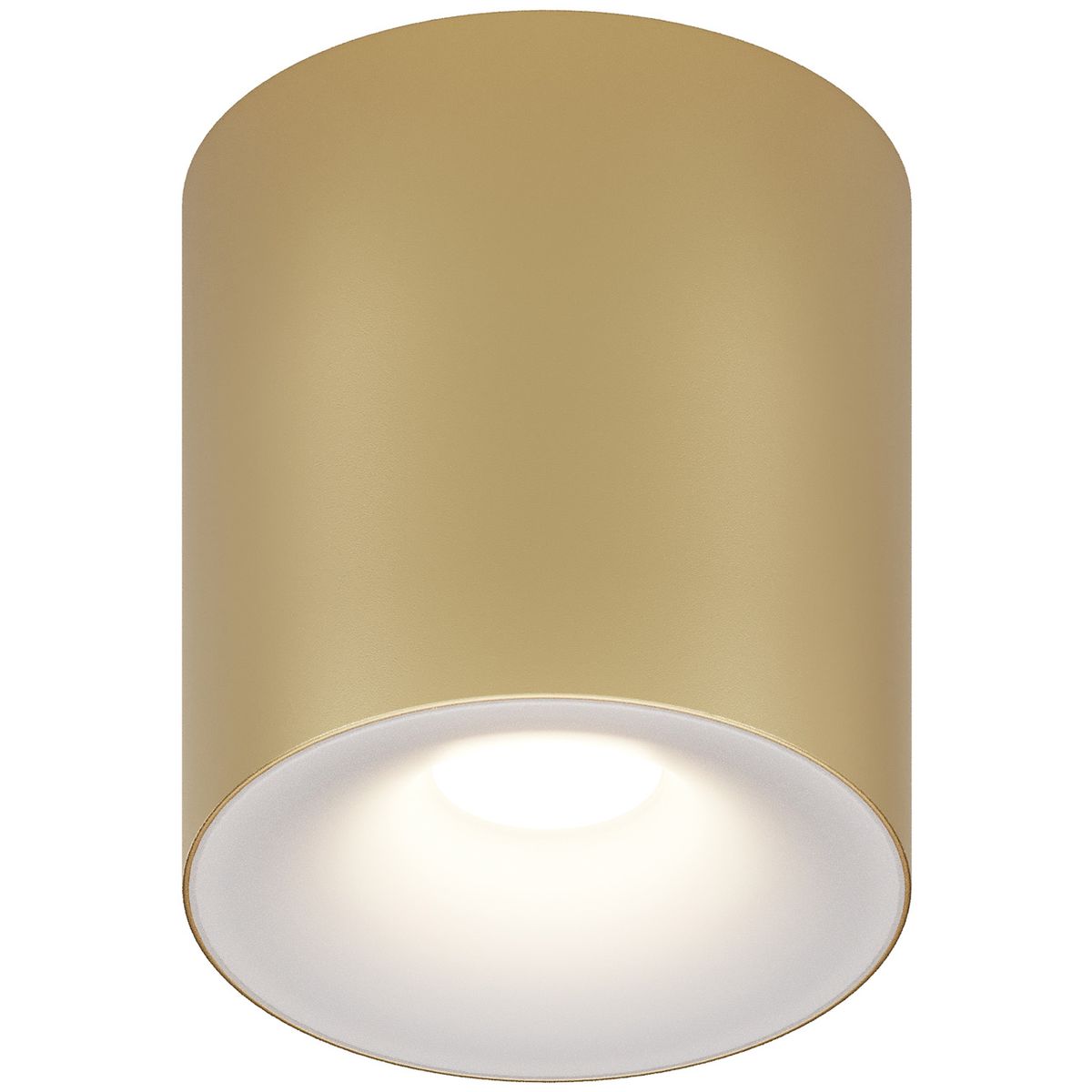 Потолочный светильник Maytoni Technical Spark C094-GU10-MG