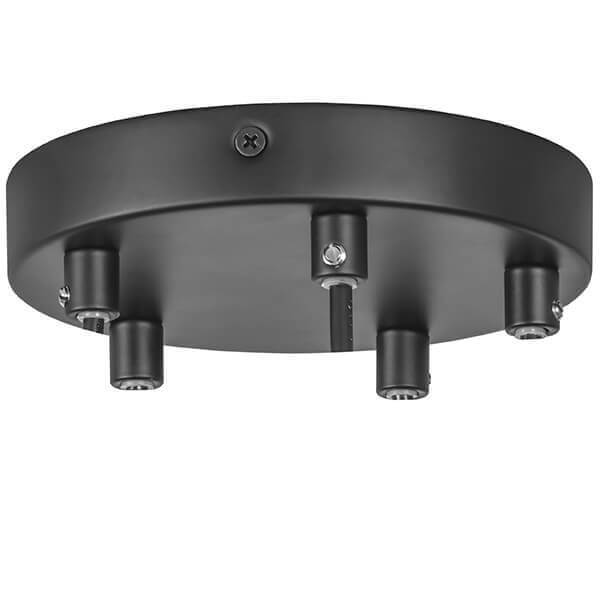 Подвесная люстра Lightstar Acrobata 761057 изображение 4 Подвесная люстра Lightstar Acrobata 761057 Фото № 4